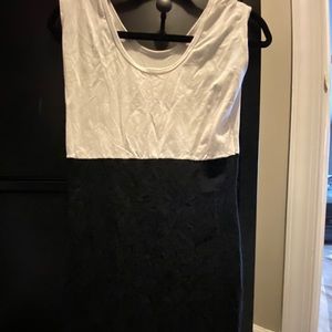 American apparel dress